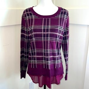 Torrid Women’s M/L sweater